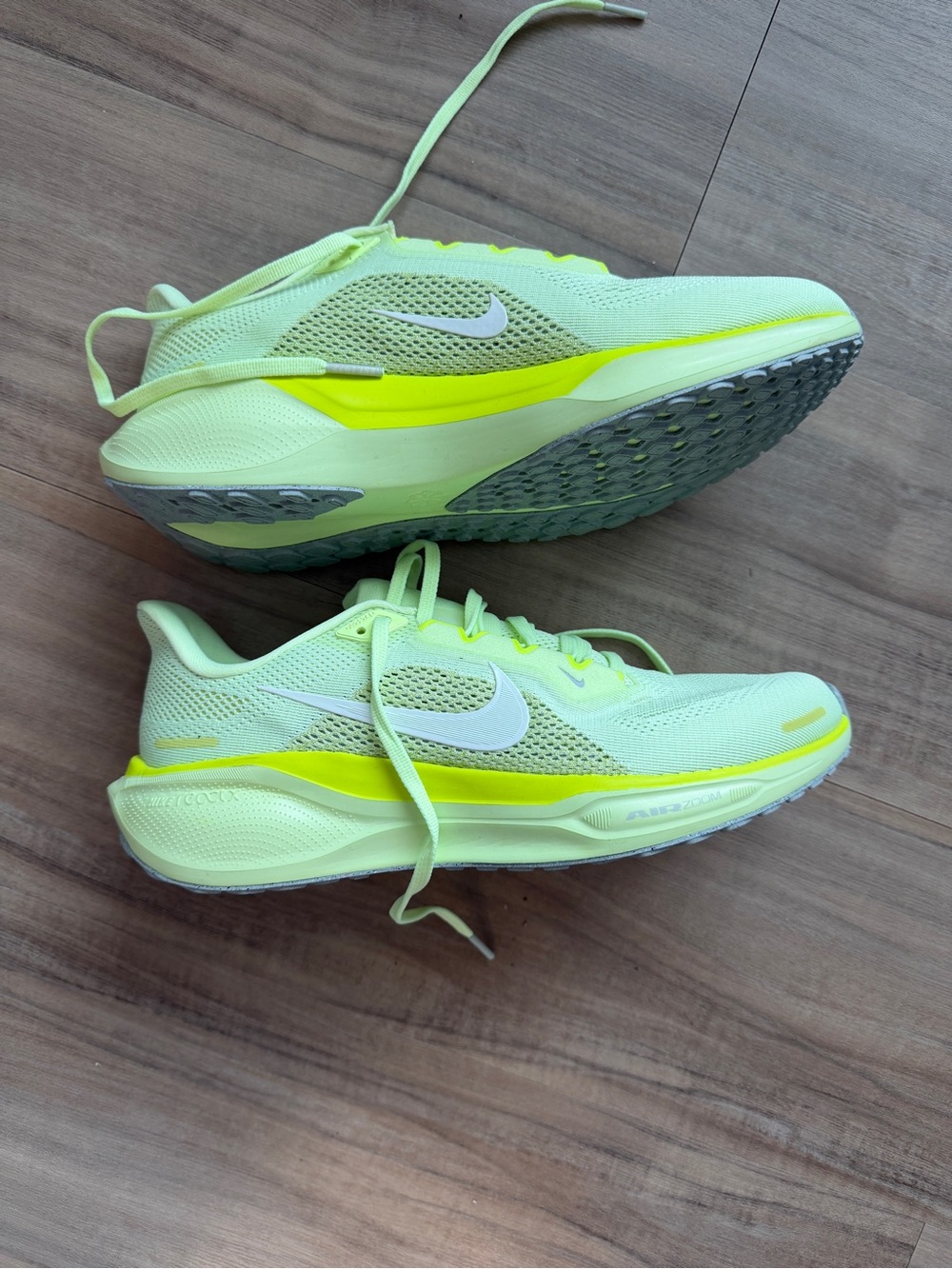 Nike Air Zoom Pegasus 41 Women’s running shoes